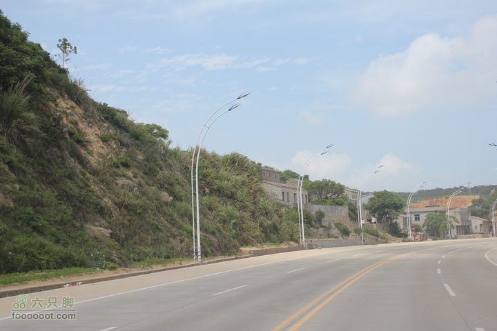 平潭进城沿途街景IMG_3587