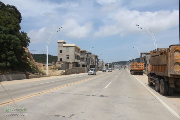 平潭进城沿途街景IMG_3590
