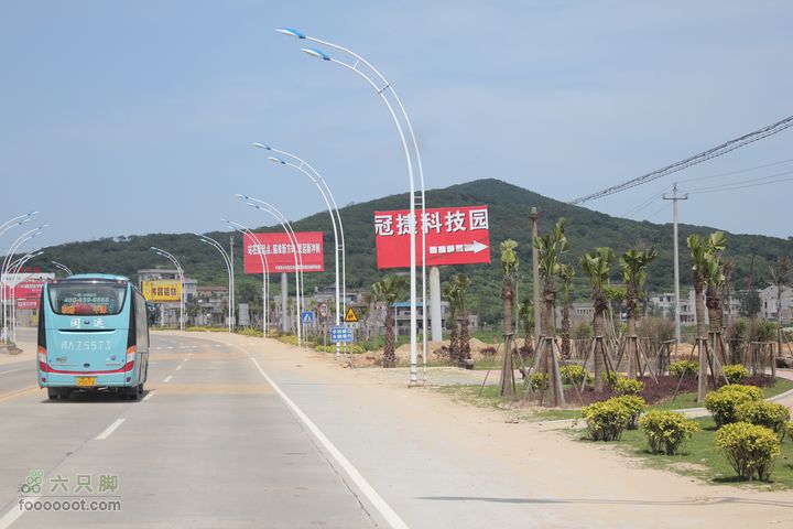 平潭进城沿途街景IMG_3591