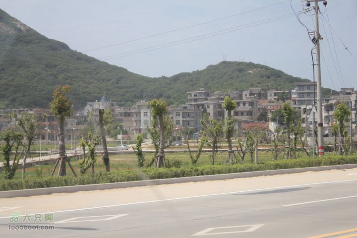 平潭进城沿途街景IMG_3595