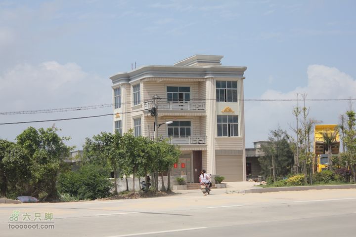 平潭进城沿途街景IMG_3597