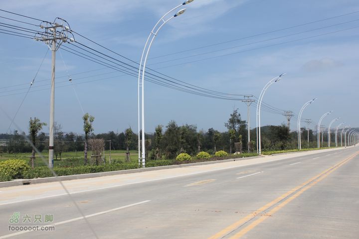 平潭进城沿途街景IMG_3601