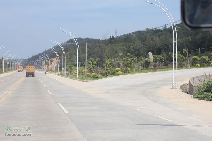平潭进城沿途街景IMG_3602