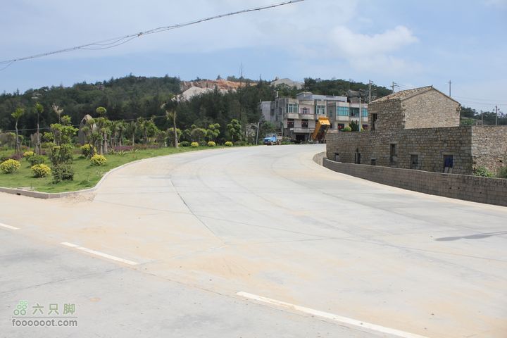 平潭进城沿途街景IMG_3603