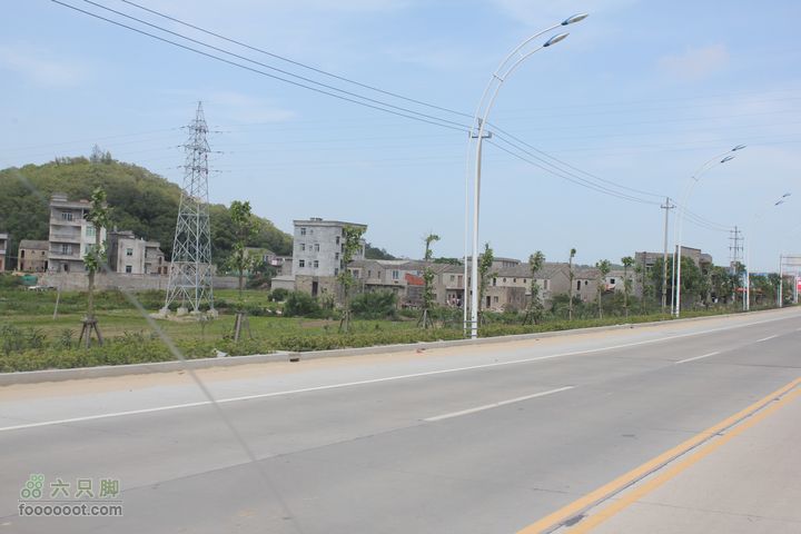 平潭进城沿途街景IMG_3605