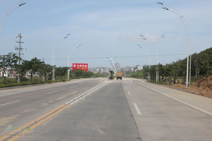 平潭进城沿途街景IMG_3607