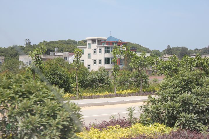 平潭进城沿途街景IMG_3609