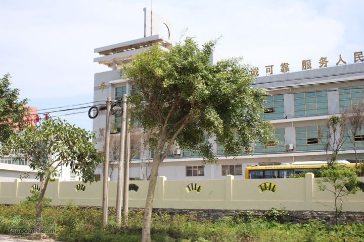 平潭进城沿途街景IMG_3611