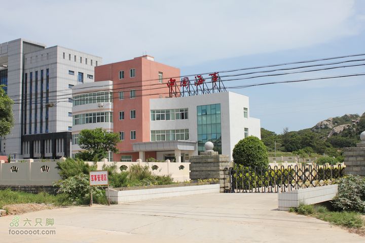 平潭进城沿途街景IMG_3612