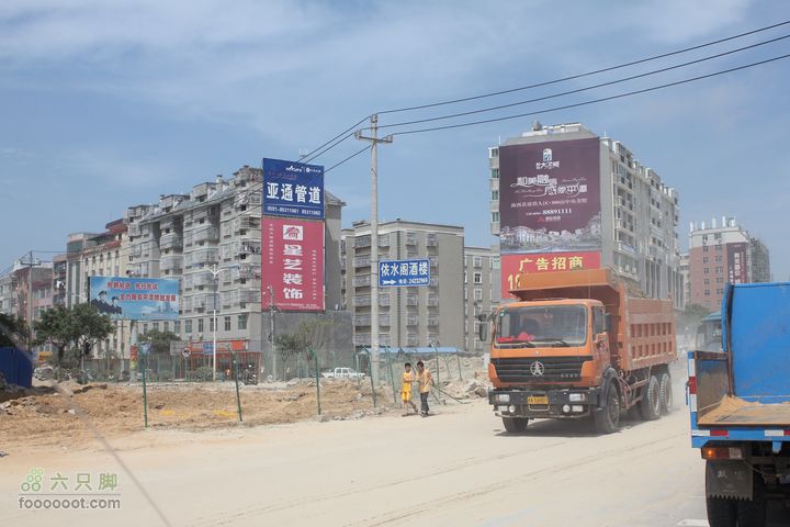 平潭进城沿途街景IMG_3617
