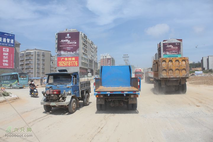 平潭进城沿途街景IMG_3618