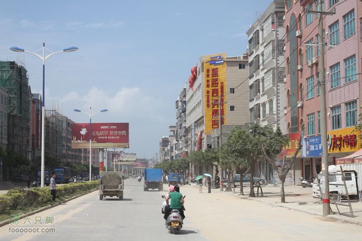 平潭进城沿途街景IMG_3620