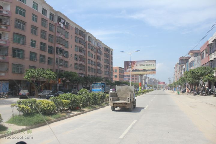 平潭进城沿途街景IMG_3621