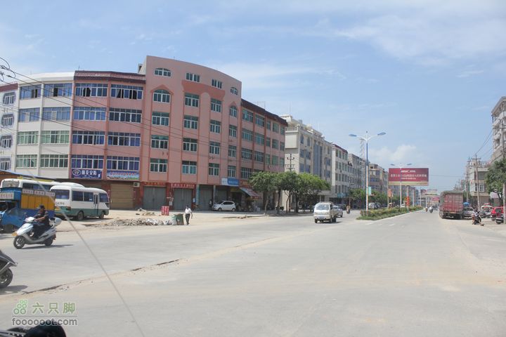 平潭进城沿途街景IMG_3622