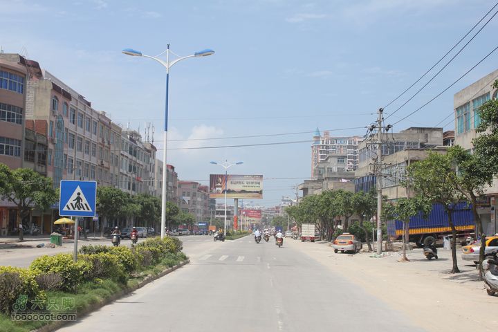 平潭进城沿途街景IMG_3623