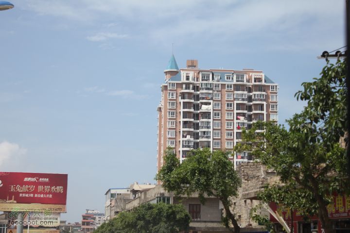 平潭进城沿途街景IMG_3624