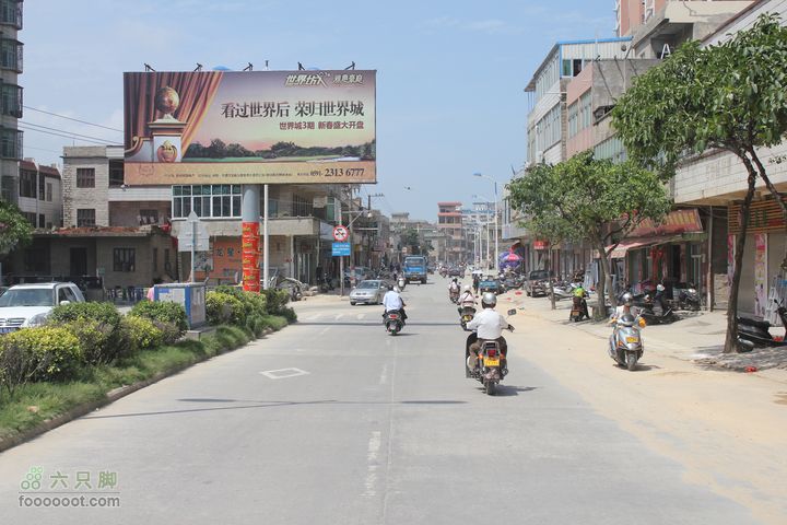 平潭进城沿途街景IMG_3625