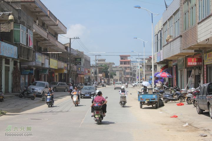 平潭进城沿途街景IMG_3626