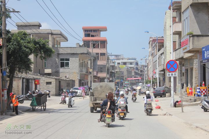 平潭进城沿途街景IMG_3627