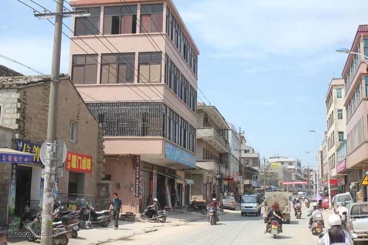 平潭进城沿途街景IMG_3628