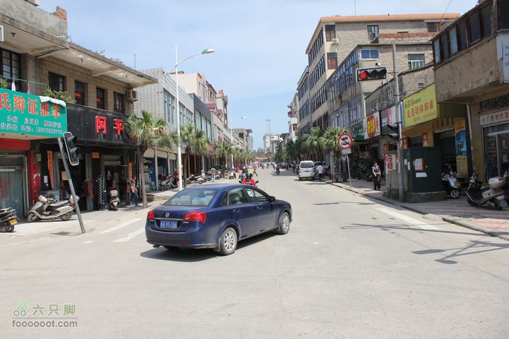 平潭进城沿途街景IMG_3630