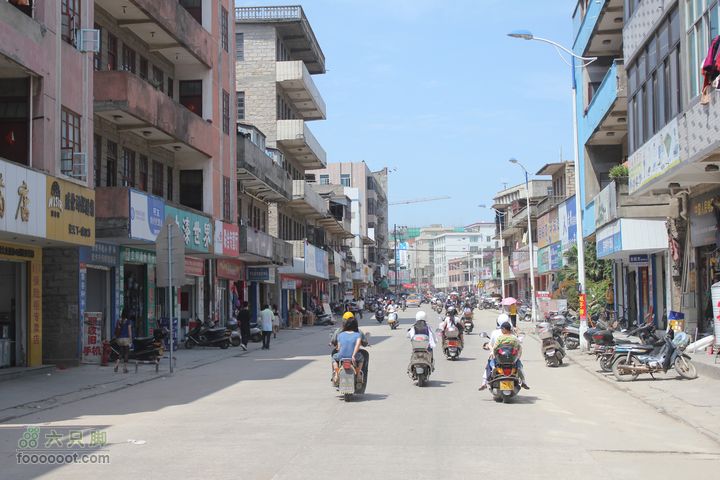 平潭进城沿途街景IMG_3631