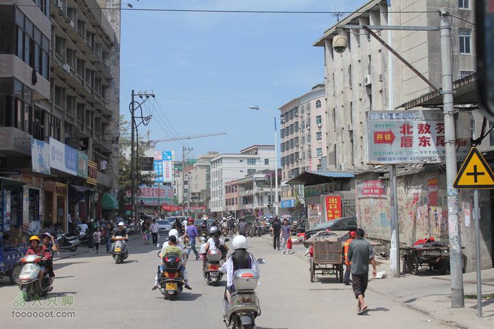平潭进城沿途街景IMG_3632