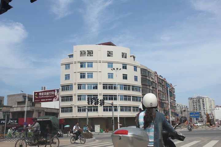 平潭进城沿途街景IMG_3639