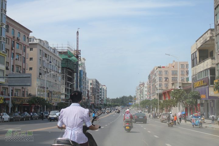 平潭进城沿途街景IMG_3641