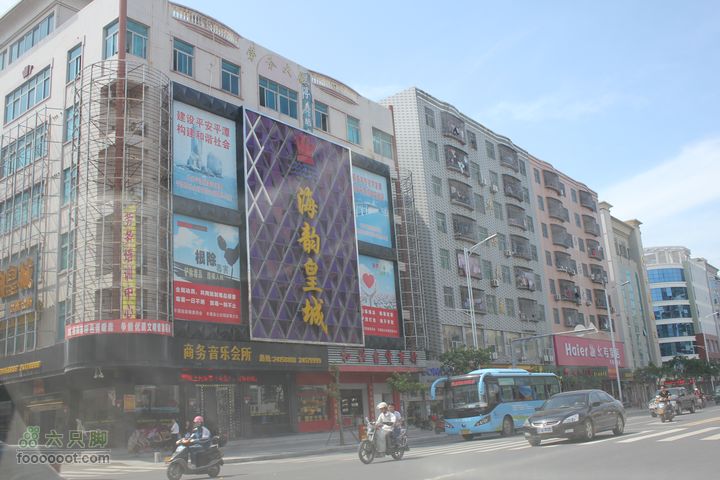 平潭进城沿途街景IMG_3643
