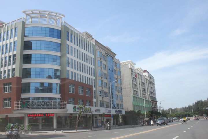 平潭进城沿途街景IMG_3644