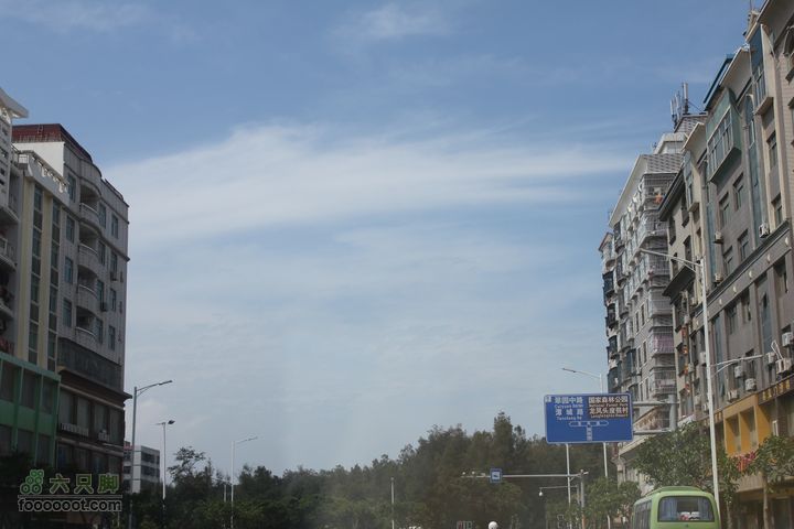 平潭进城沿途街景IMG_3645