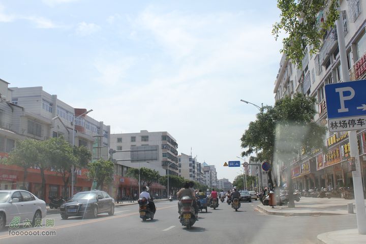 平潭进城沿途街景IMG_3646