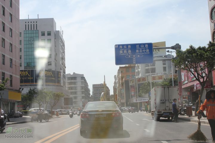 平潭进城沿途街景IMG_3647
