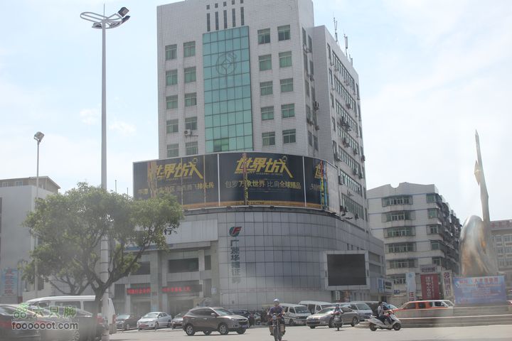 平潭进城沿途街景IMG_3648