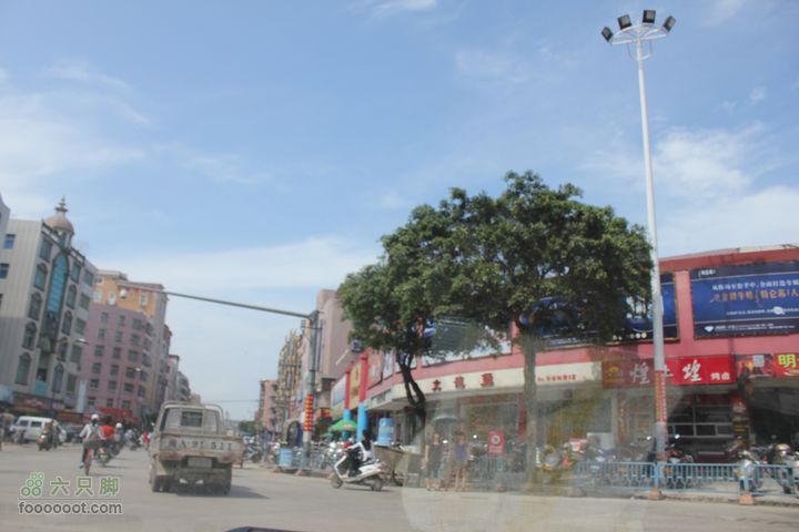 平潭进城沿途街景IMG_3650