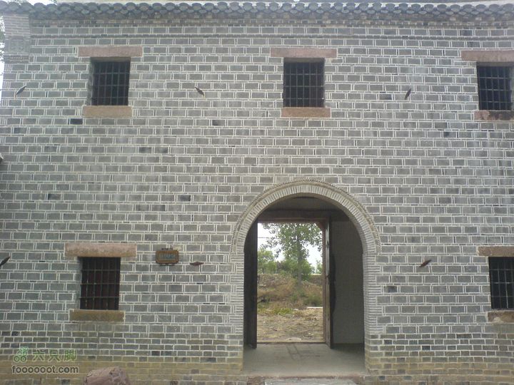 合肥市区—刘铭传故居、香草农庄一日游DSC01483