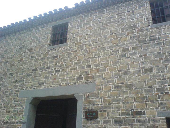 合肥市区—刘铭传故居、香草农庄一日游DSC01487