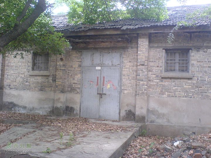 合肥市区—刘铭传故居、香草农庄一日游DSC01497