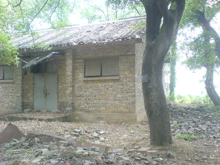 合肥市区—刘铭传故居、香草农庄一日游DSC01508