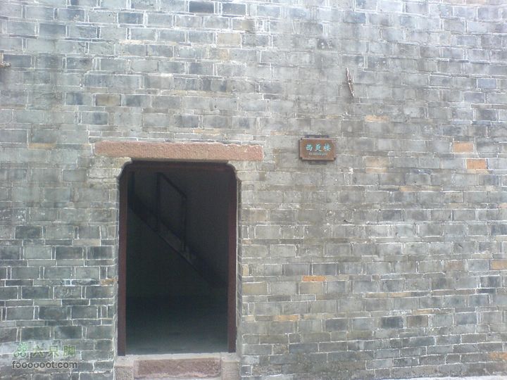 合肥市区—刘铭传故居、香草农庄一日游DSC01512