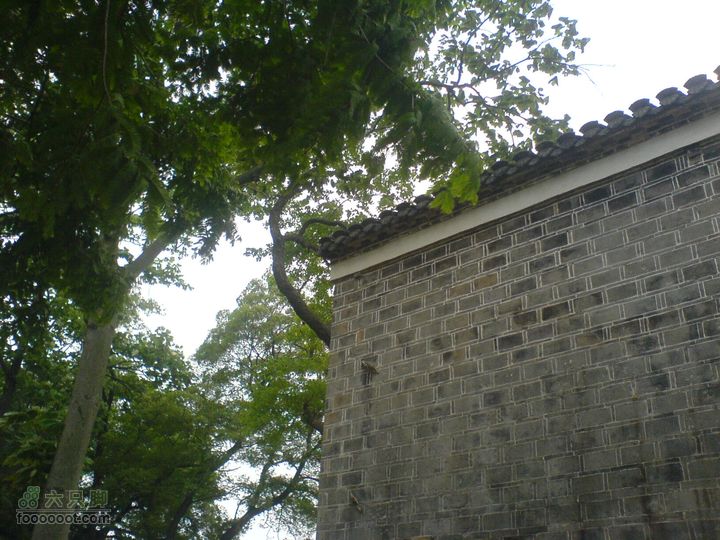 合肥市区—刘铭传故居、香草农庄一日游DSC01513