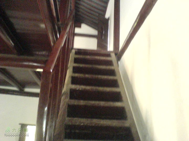 合肥市区—刘铭传故居、香草农庄一日游DSC01515