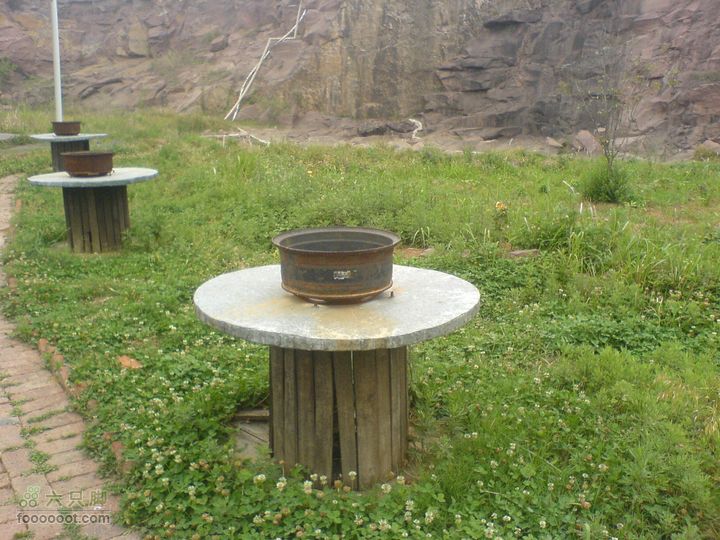 合肥市区—刘铭传故居、香草农庄一日游DSC01544