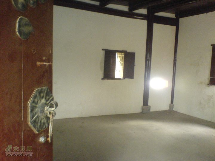 合肥市区—刘铭传故居、香草农庄一日游DSC01518