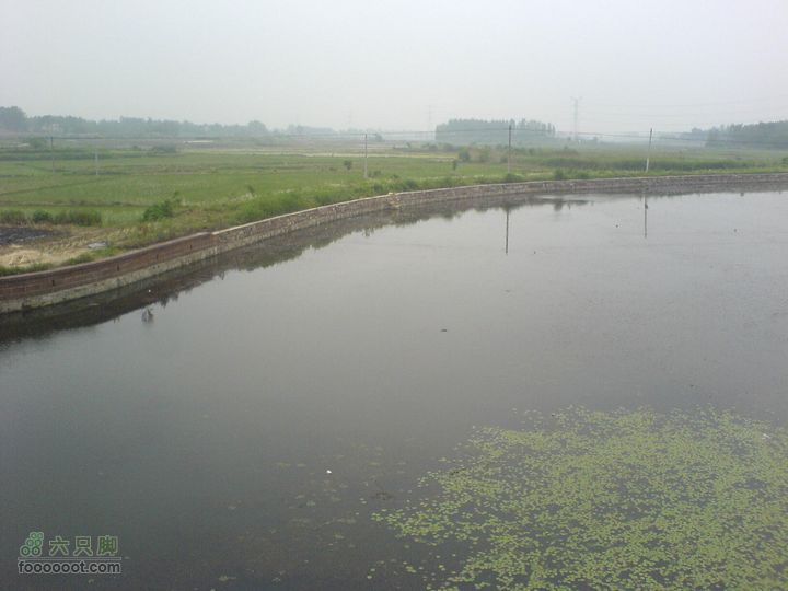 合肥市区—刘铭传故居、香草农庄一日游DSC01521