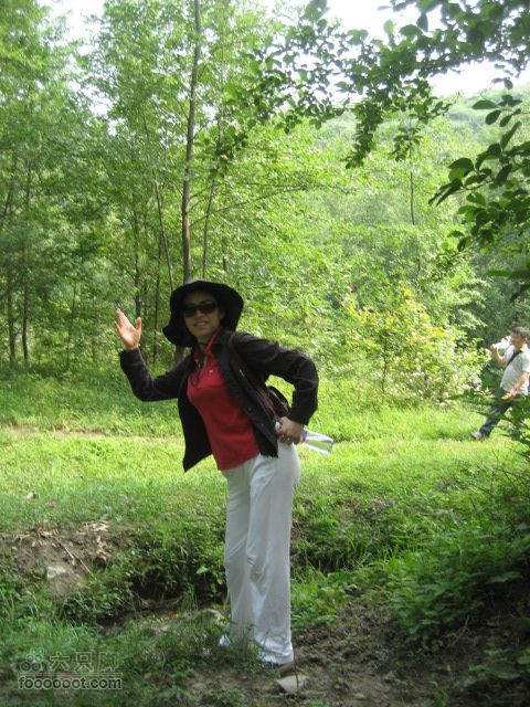 寻访大山深处人家-超经典明月山11古村组大连穿IMG_4514