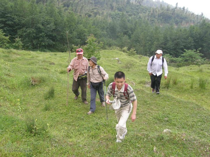 寻访大山深处人家-超经典明月山11古村组大连穿P5212337