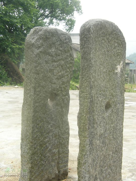 寻访大山深处人家-超经典明月山11古村组大连穿P5212456
