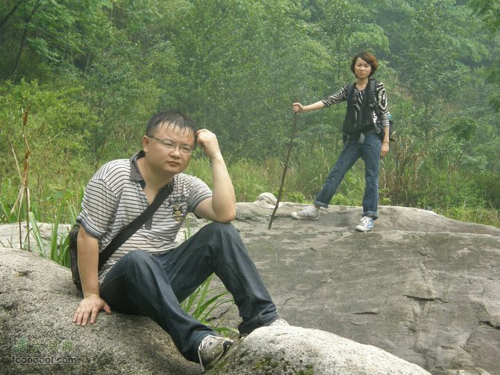 寻访大山深处人家-超经典明月山11古村组大连穿P5212385